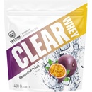 Swedish Supplements Clear Whey Premium Protein Isolate 400 g