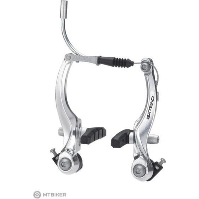 Extend Linear 110 set strieborná