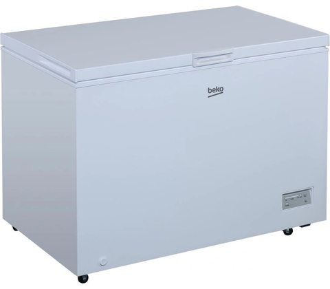 Beko CF316EWN