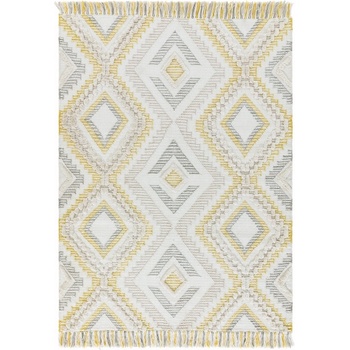 Asiatic Alfresco Carlton MUSTARD