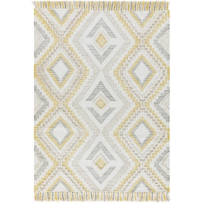 Asiatic Alfresco Carlton MUSTARD