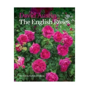 English Roses | David Austin (ISBN: 9781840917512)