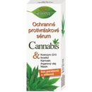 Pleťová séra a emulze Bione Cosmetics Cannabis protivráskové sérum 40 ml