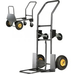 Haemmerlin Транспортна количка DJTR 950 ST Haemmerlin (92 14 200 01)