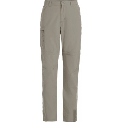 VAUDE Мъжки панталон със свалящи крачоли Vaude Farley Zip-Off Pants V Walking trousers - Boulder - размер 58 (010-0776-0424)