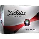 Titleist Pro V1X 2023
