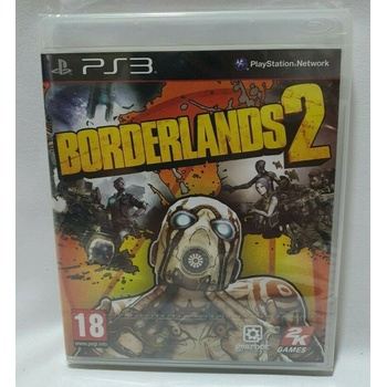 Borderlands 2