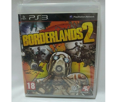 Borderlands 2