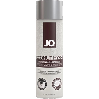 ostatní System JO - Coconut Hybrid Lubricant 240 ml