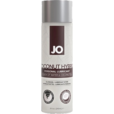 JO - Coconut Hybrid Lubricant 240 ml