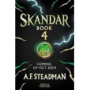 Skandar 4