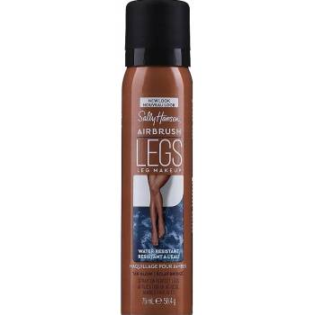 Sally Hansen Tónovací spray na nohy (Airbrush Legs) Medium Glow 75 ml