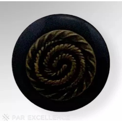 Gombík s krčkom FOM 1816