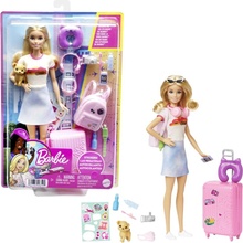 Barbie MALIBU NA CESTÁCH