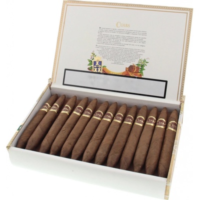 CUABA EXCLUSIVOS 25 ks