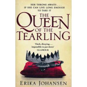 Queen Of The Tearling | Erika Johansenová (2015)