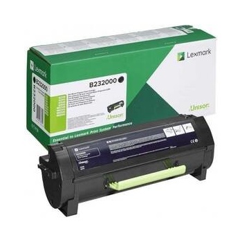 Lexmark B2300A0 - originálny