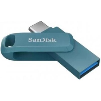 Image 1 of SanDisk Ultra Dual Drive Go 128GB (SDDDC3-128G-G46NBB)