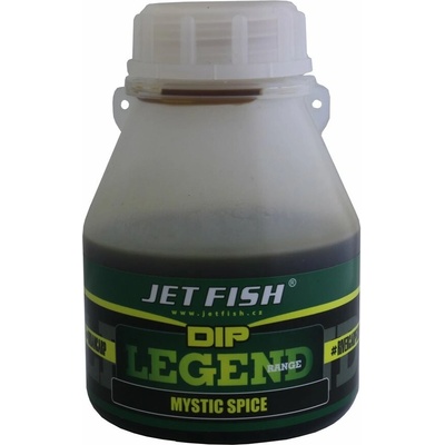 Jet Fish Dip Legend Range Ančovička 175 ml