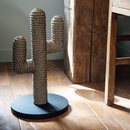 Designed by Lotte Škrabadlo kaktus dřevěné 35 x 35 x 60 cm