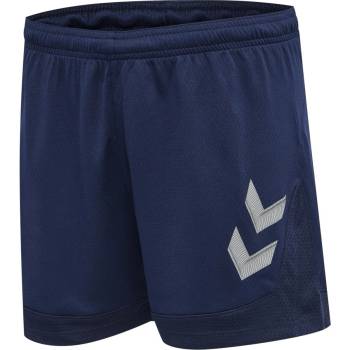 Hummel Шорти Hummel LEAD WOMENS POLY SHORTS 207398-7026 Размер XL