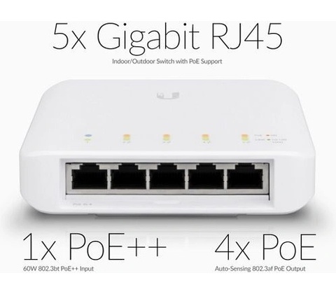 Ubiquiti USW-FLEX