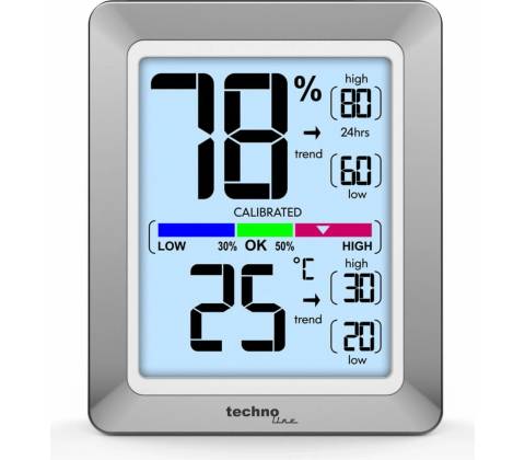 Technoline WS 9460