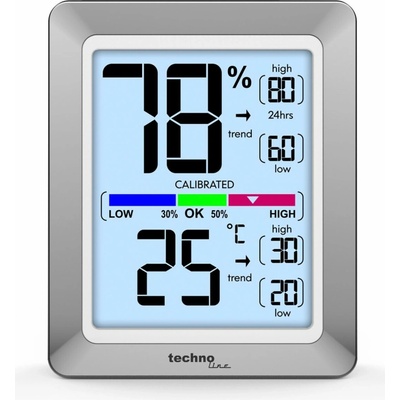 Technoline WS 9460