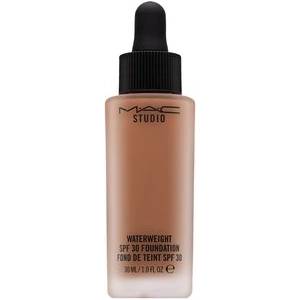 MAC Studio Waterweight Foundation течен фон дьо тен NW47 30 ml
