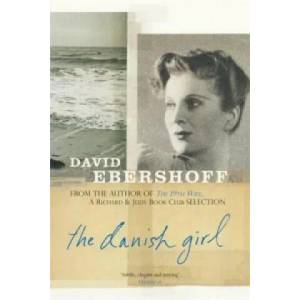 Danish Girl | David Ebershoff (2000)
