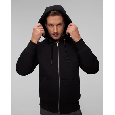 Moose Knuckles Classic Bunny čierna
