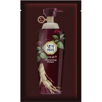 Daeng Gi Meo Ri Vitalizing Energy Shampoo 7ml