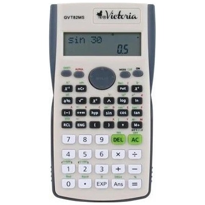 VICTORIA OFFICE GVT 82MS