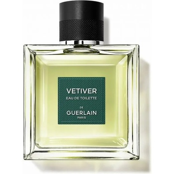 Image 1 of Guerlain Vétiver EDT 150 ml