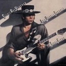 VAUGHAN STEVIE RAY: TEXAS FLOOD -REISSUE- LP