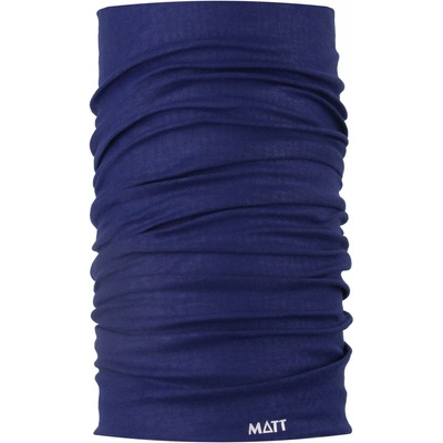 Matt Matt Wool Scarf