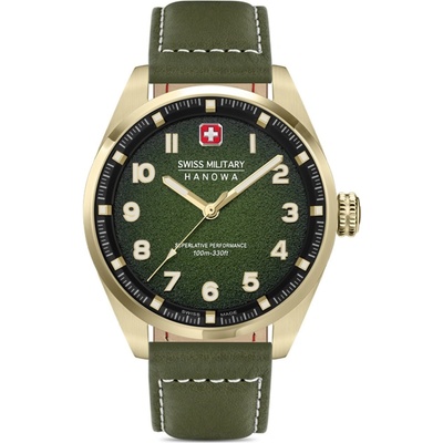 Swiss Military Hanowa SMWGA0001550