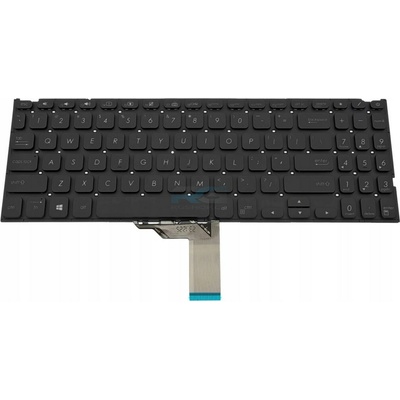 Klávesnice Asus X512DA X512FA X512FL / Blk LED