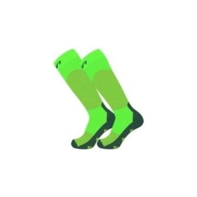 Elan All mountain comfort junior 2 pack brigh green/dark pine