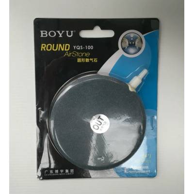 Boyu keramický vzduchovací kámen 100 mm