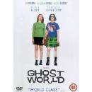 Ghost World DVD