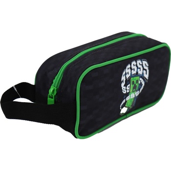 Image 1 of Minecraft Тоалетен несесер Minecraft Sssss (600128715)