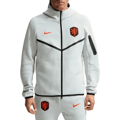 Nike Netherlands Tech Fleece Windrunner ib5942-025