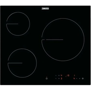 Zanussi ZHRN638K