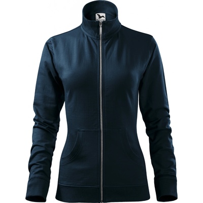 Mikina Viva středně zelená