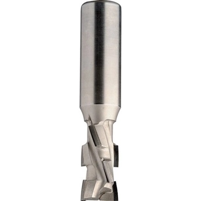 Igm Igm diamantová fréza Z2+2 - D20x45 L105 S=20x50 (10DP+1HM) M172-20231