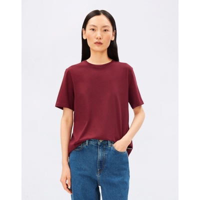 Armedangels Lualaa 3639 velvet red XS