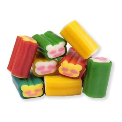 Ochutnej Ořech Pendrek sekaný Medvídci 1 kg