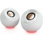 Creative Pebble SE 2.0 White (51MF1725AA001) Активни колони