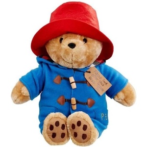 Rainbow Designs Limited Rainbow Плюшен Падингтън голям (PA1519)
